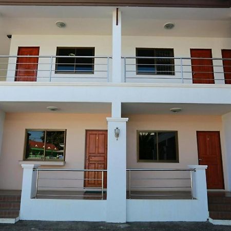 Hotel Tararin Chiang Saen Exterior foto