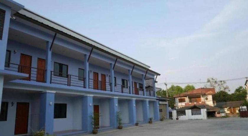 Hotel Tararin Chiang Saen Exterior foto