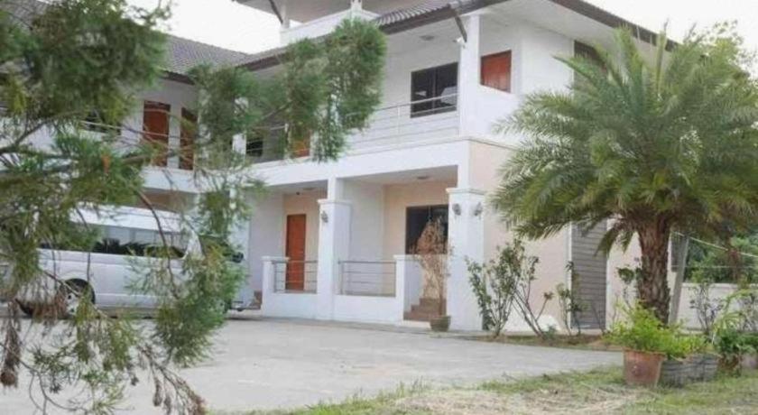 Hotel Tararin Chiang Saen Exterior foto