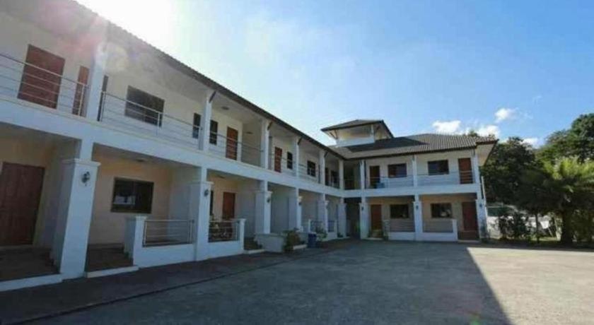 Hotel Tararin Chiang Saen Exterior foto