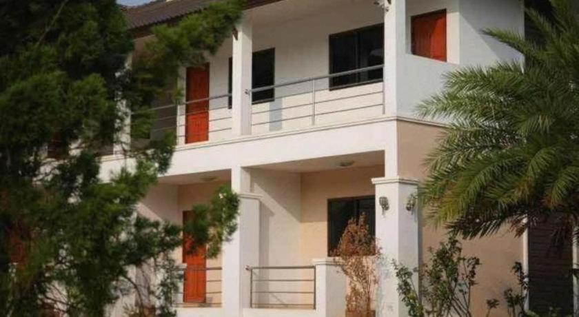 Hotel Tararin Chiang Saen Exterior foto