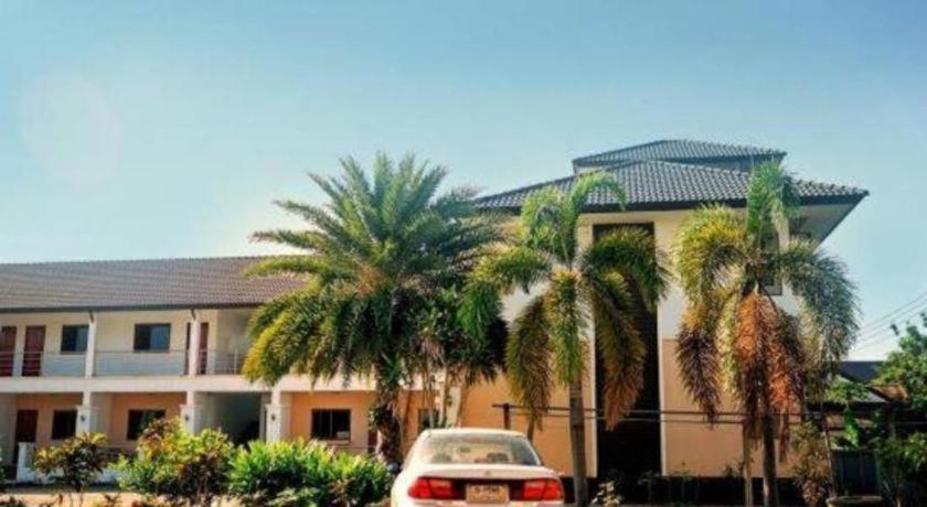 Hotel Tararin Chiang Saen Exterior foto
